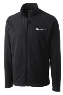 Clique Summit Performance Fleece Full Zip Jacket - MENS