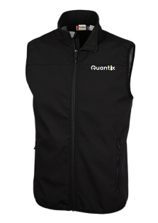 Clique Trail Softshell Vest - WOMENS