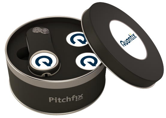 PitchFix Hybrid 2.0 Deluxe Set