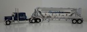 Peterbilt 389 Pneumatic Vacuum Tank Truck