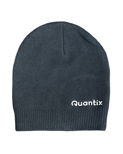 Port Authority 100% Cotton Beanie