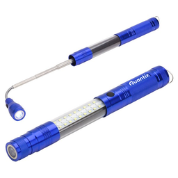 [QTX-FLEXFLASHLIGHT] Flexible Flashlight