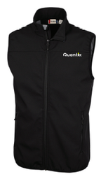 Clique Trail Softshell Vest - MENS