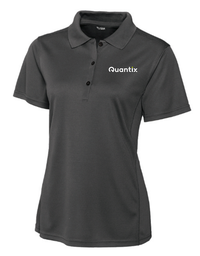 Clique Ice Pique Tech Polo - WOMENS - Short Sleeve