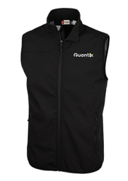 Clique Trail Softshell Vest - WOMENS