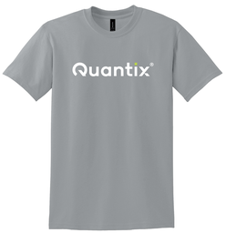 Gildan G800 Gravel T-Shirt - Quantix