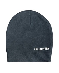 [QTX-PORTBEANIE] Port Authority 100% Cotton Beanie